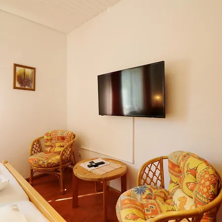 Haus Alfred, Aitern, Belchen, Schwarzwald * Aitern