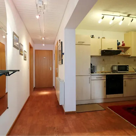 Haus Alfred, Aitern, Belchen, Schwarzwald