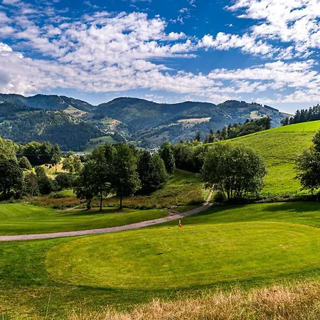 Haus Alfred, Aitern, Belchen, Schwarzwald Aitern