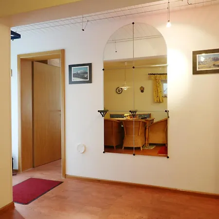 Haus Alfred, Aitern, Belchen, Schwarzwald Appartement
