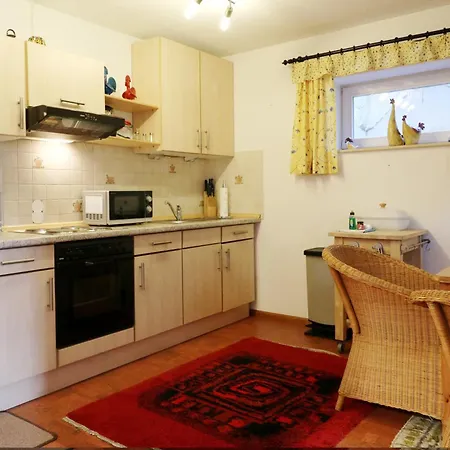 Haus Alfred, Aitern, Belchen, Schwarzwald Appartamento